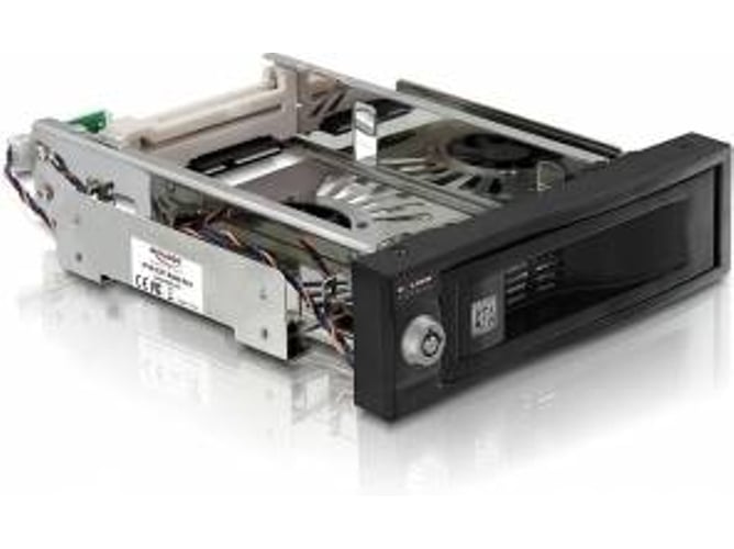 Caja para Discos Duros DELOCK 47199