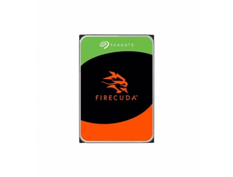 Disco duro hdd SEAGATE FIRECUDA ST8000DXA01