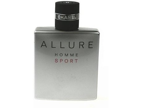 Perfume CHANEL Allure Homme Sport (Eau de toilette)