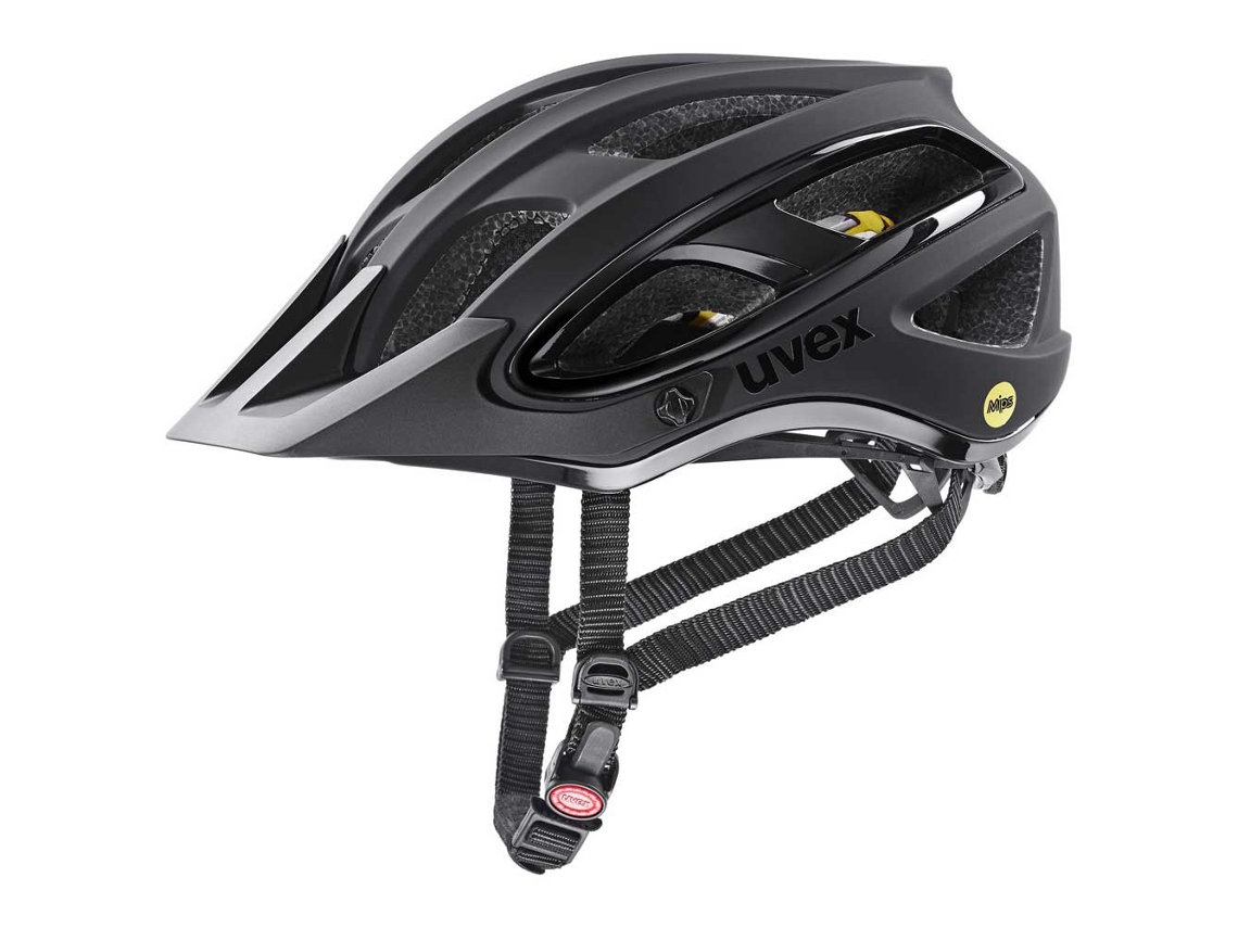 Casco de Ciclismo UVEX Mtb Unbound Mips (54-58 cm)