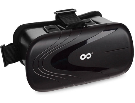 Juguete GIROS VR Glasses Giros Premium Android / iOS (Edad Mínima: 9 Años - 15,5 x 20 x 12 cm)