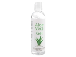 Gel de Aloe Vera para hidratar y reparar cicatrices