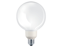 Bombilla Fluorescente PHILIPS E27 20 W