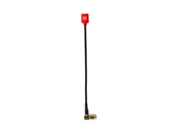 Antena Foxeer Micro Lollipop de 15 cm, 58 g, 25 dbi, omnidireccional, Rhcp, FPV, SMA macho, para gafas FPV, dron de carreras RC