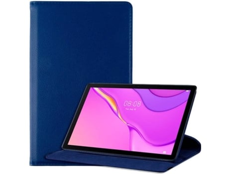 Funda Tablet HUAWEI (Huawei Matepad - 10.1'' - Azul)