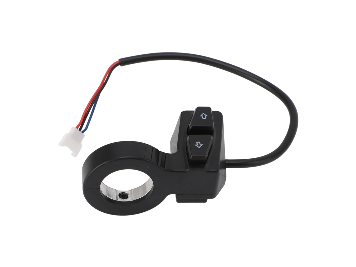 Interruptor De Sinal De Freio De Scooter Elétrico Instalação Fácil Sinal Estável