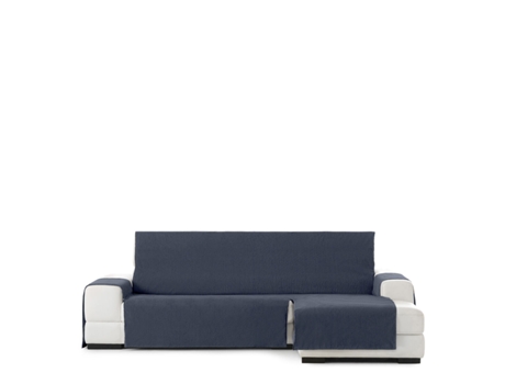 Funda para Sofá EYSA MID Azul 100 x 110 x 290 cm