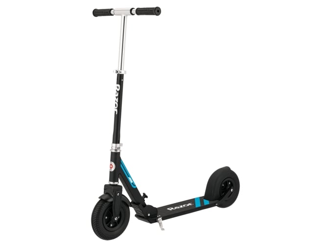 Patín RAZOR A5 Air Negro/Azul