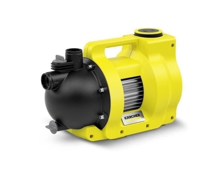 Bomba de rega BP 7.000 karcher de jardim