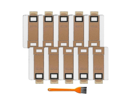 Accesorio Aspiradoras Universal Compatibilidad Solas 10 S Roborock S7 T7S T7S Plus