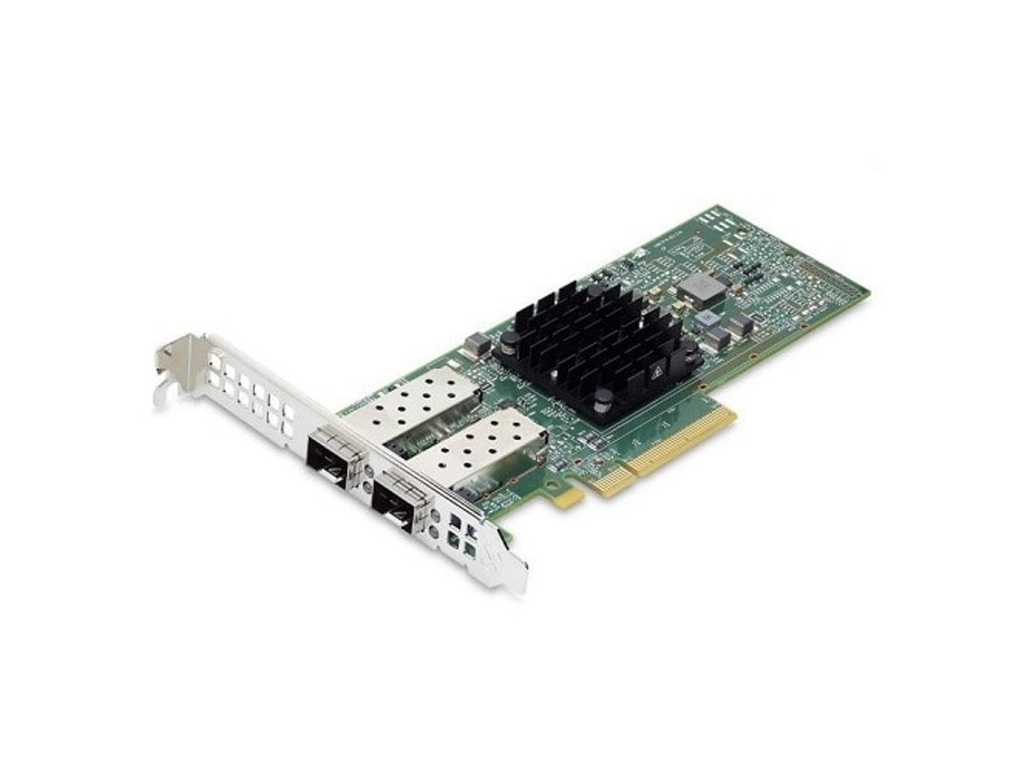 DELL 540-Bcor Adaptador Y Tarjeta de Red Interno Fibra 25000 Mbit/S
