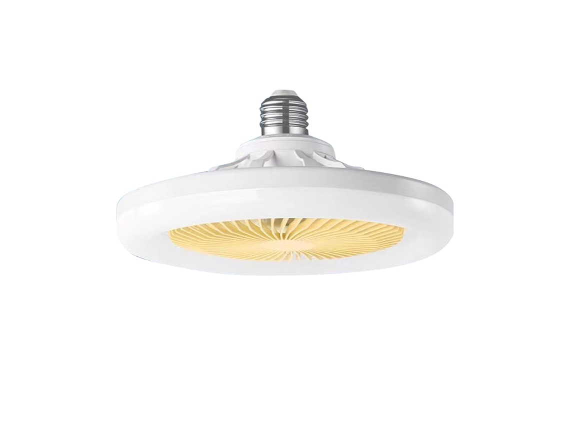 2026-lámpara Ventilador Techo Con Control Remoto 3 Velocidades Silencioso Para Comedor Sala Dormitorio Niños Hogar Moderno