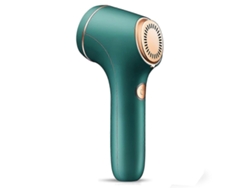 Elegante quitapelusas para telas, con triple protección y pantalla digital para ropa, sofás y mucho más. Rosewell