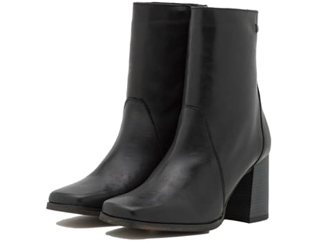 Botas de Mujer MUSTANG Negro (38)