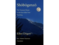 Libro de Eihei Dogen ( Inglés )