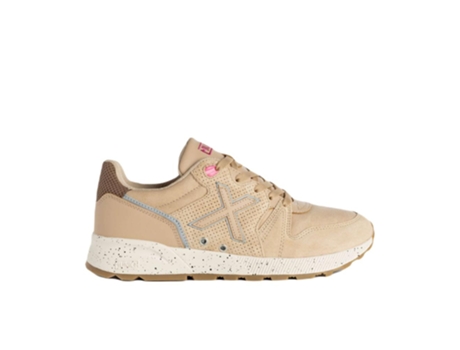 Zapatillas de Mujer MUNICH Wmns Tênis Beige (39)
