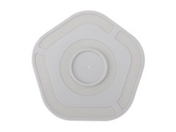 Soporte Para Paños De Aspiradora Robot, Montaje Seguro, Placa Para Fregona Compatible Con W10 W10pro