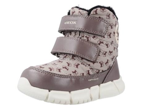 Zapatos de Niños GEOX Marrón (27)