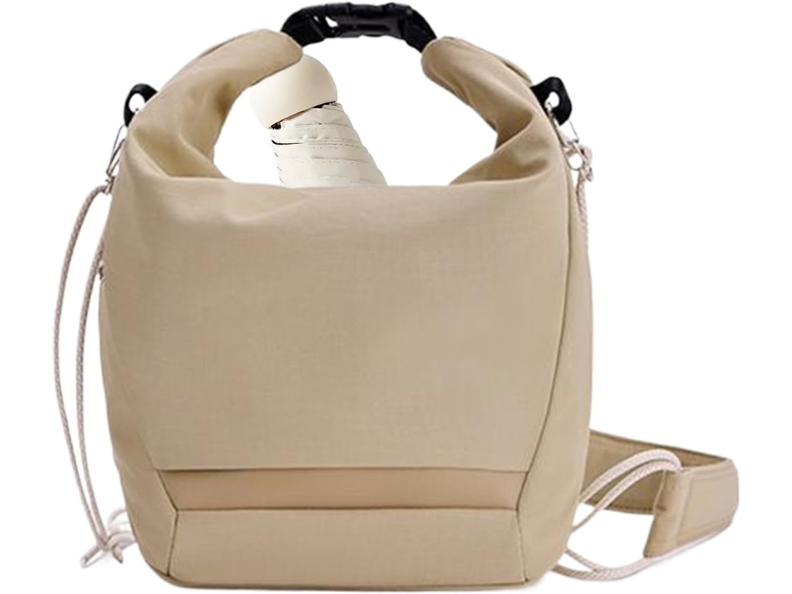 Bolsas Compactas Para Cámara, Estuche Impermeable, Ideales Para Principiantes, Mujeres Y Hombres.
