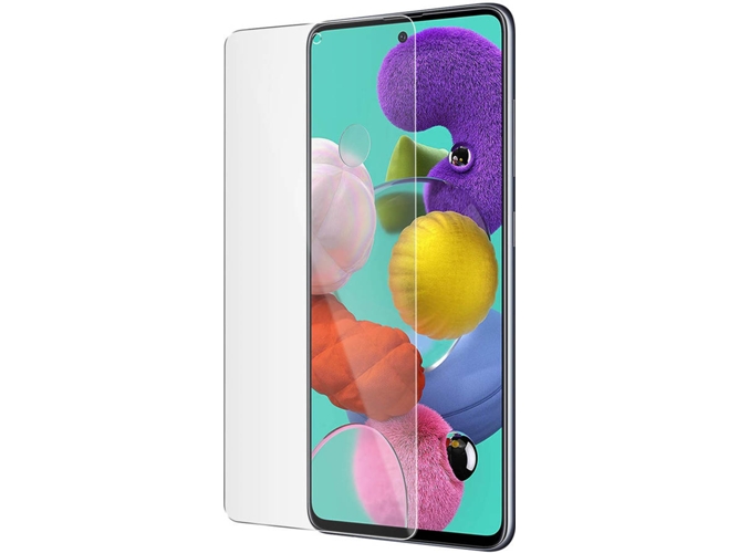 Protector Samsung Galaxy A51 NILLKIN