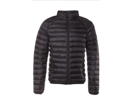 Chaqueta Premium de Hombre JOTT Transición Ultraligera Alta Sistema (2XL)