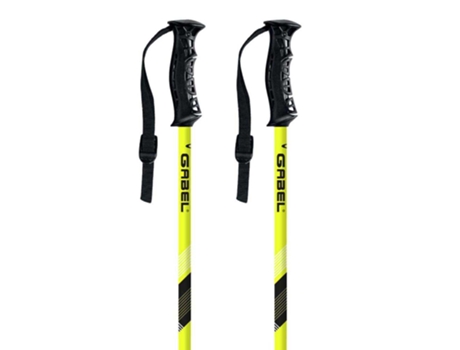 Bastón GABEL Pólos Cvj Amarelo 85 cm