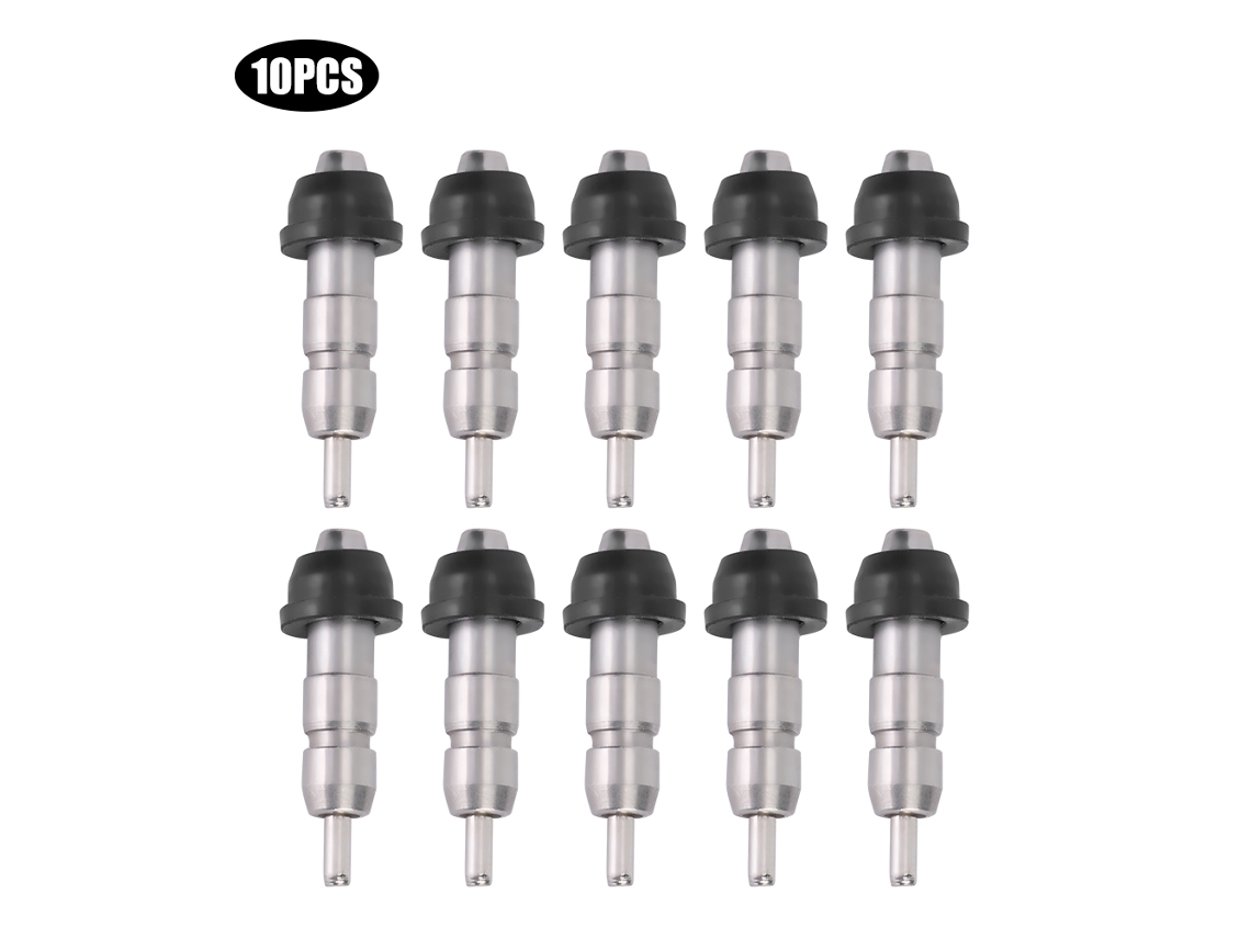 10 Bebederos Automáticos De Acero Inoxidable Para Pollos Y Aves De Corral.