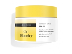Mascarilla aclarante intensiva John Frieda Go Blonder 250 ml