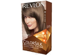 Tinte para el Pelo REVLON ColorSilk Beautiful Color 50