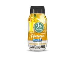Jarabe Quamtrax sin calorías (330 ml)