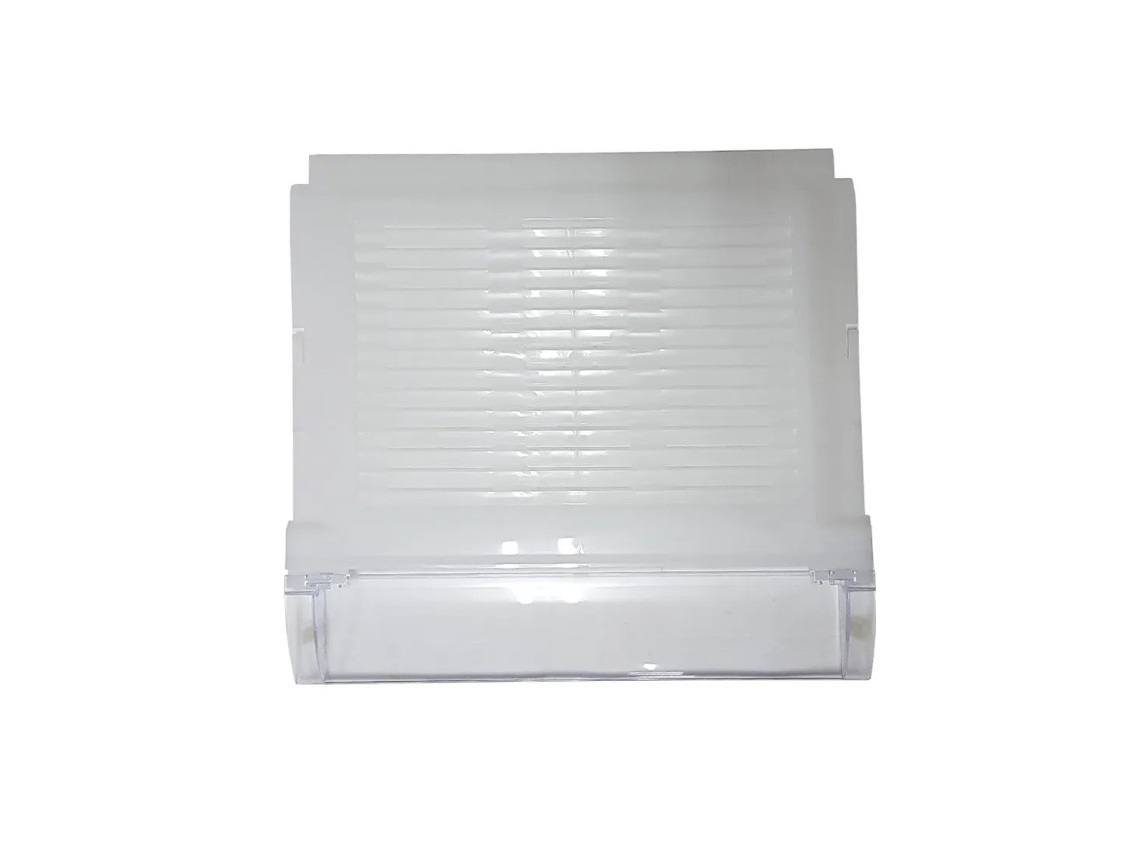 Estante Superior Con Tapa Para Frigorífico Samsung Rs6500kc Para Frigoríficos Y Congeladores Da97-16449a