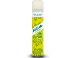 Champú Sec Tropical Coconut & Exotic 200 Ml