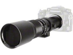 Objetivo WALIMEX 12730
