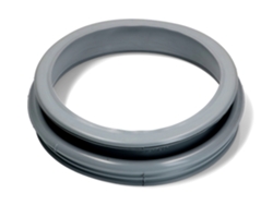 Goma De La Puerta - Gorenje 607370-607369 Para Lavadora Gsk006go