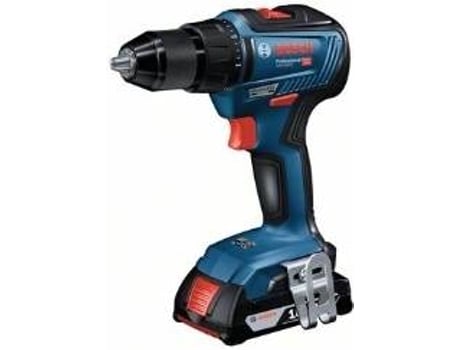 Destornillador Sin Cable BOSCH Gsr 18V-55