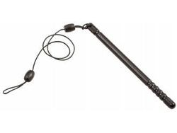 Bolígrafo Stylus HONEYWELL 213-048-001 Negro