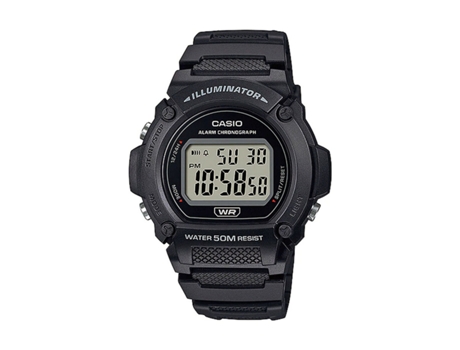 Reloj para Hombre CASIO (10.00 x 10.00 x 10.00 cm - Multicolor)