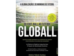 ANTONIO CARDOSO 'GLOBALL' $E14