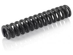 Muelle XLC De Recambio Para Tija Sp S10 70 Kg (Xl)