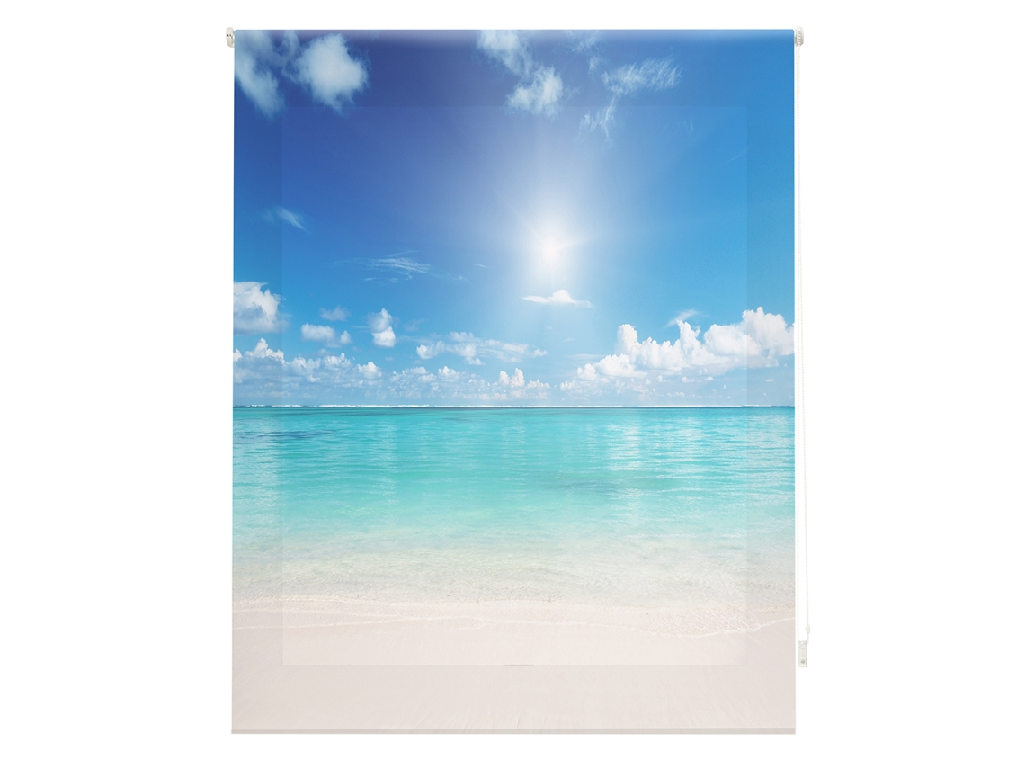 Estor Enrollable HAPPYSTOR Estampado Digital Paisajes HSP93003 185x250 cm