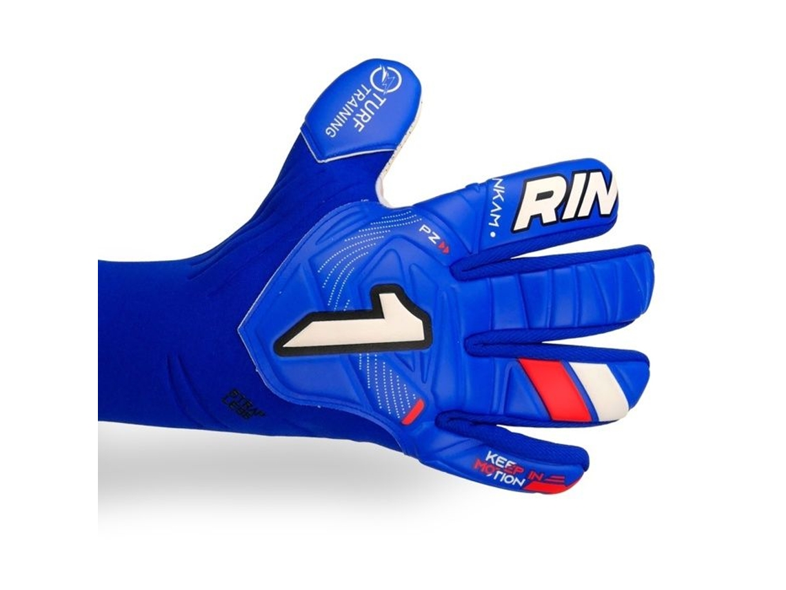 Guantes de portero para niños Rinat Nkam
