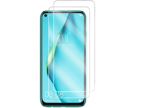 Kit de 2 Protectores de Pantalla Oppo A53 PHONESHIELD