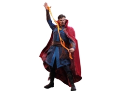 Hot Toys Figura Multiverse of Madness DOCTOR STRANGE Figura 1:6 Escala 12