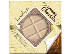 Polvos Compactos - Chocolate Powder Creamy