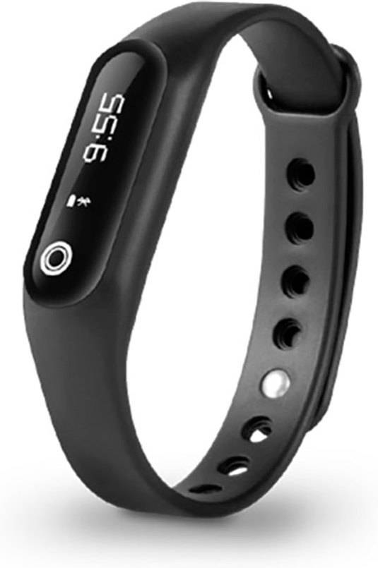 Pulsera de actividad SPC 9624N Smartee