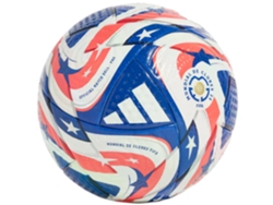 Balón Adidas FIFA Club World Cup 25 Pro JE8770, Unisex, Balones de fútbol ADIDAS (Blanco 5 EU)