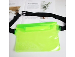 Riñonera impermeable multicolor para viajes al aire libre Vayotoy. Pickify