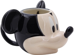 MICKEY SHAPED MUG