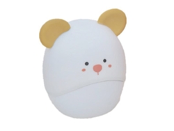 Luz Nocturna para Dormitorio, Linda Lámpara de Silicona, Decoración Infantil NEVEANCE