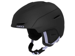 Casco GIRO Mulher Capacete Avera Preto M